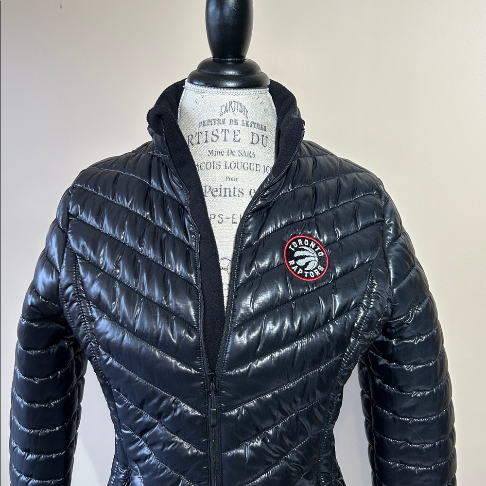 Toronto Raptors Sphere Jacket - Picture 3 of 9